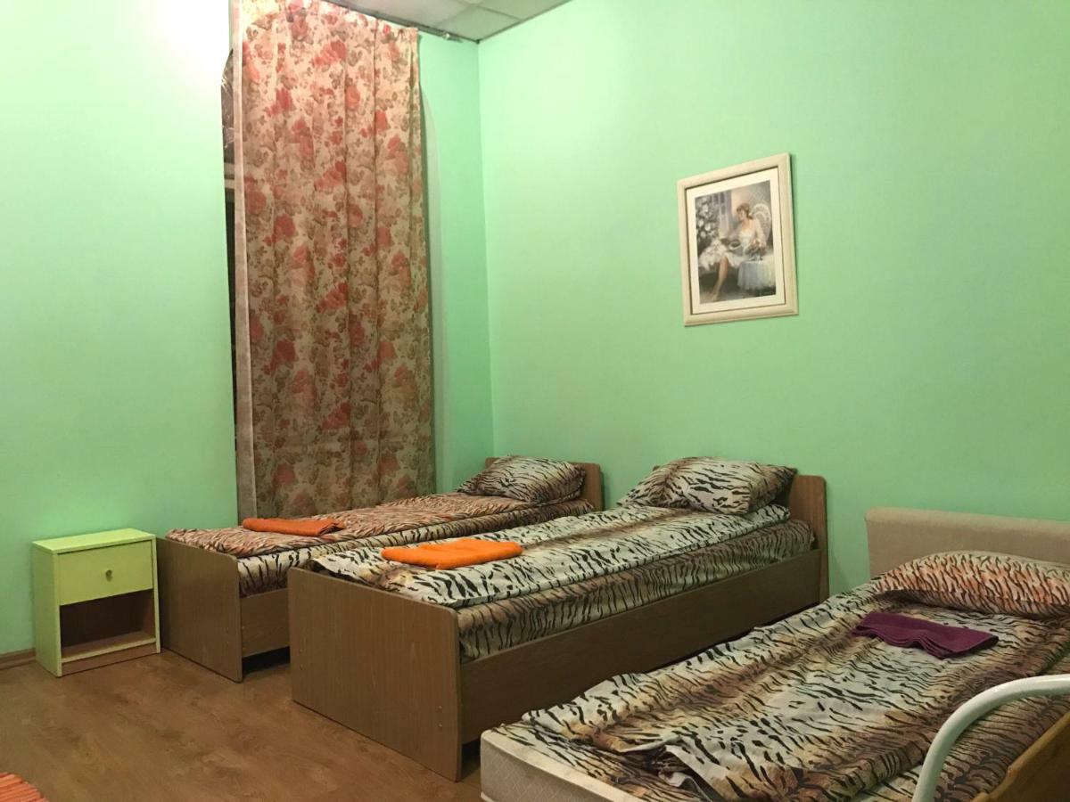 TIGER HOSTEL РИГА 2* (Латвия) - от 3493 RUB | NOCHI